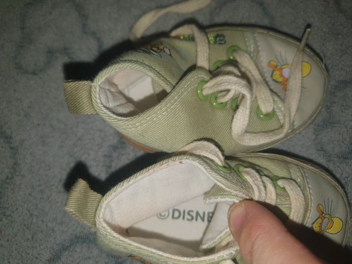 Chaussure garçon - photo numéro 2