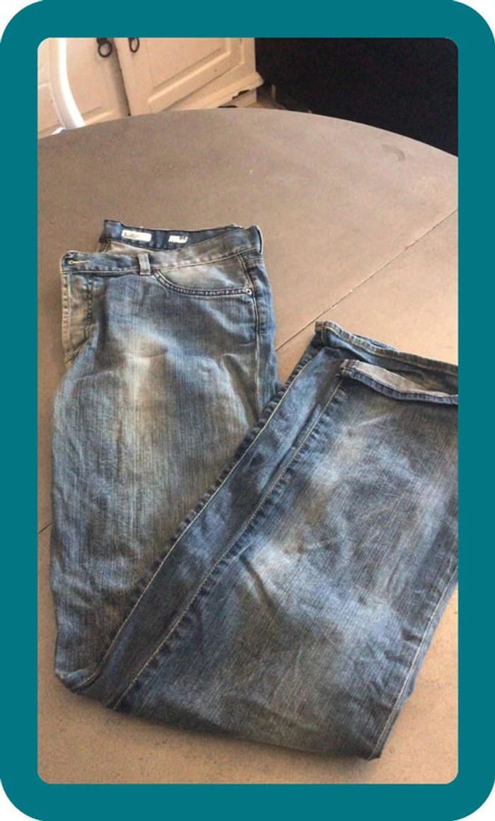 Jeans Energie - photo numéro 3