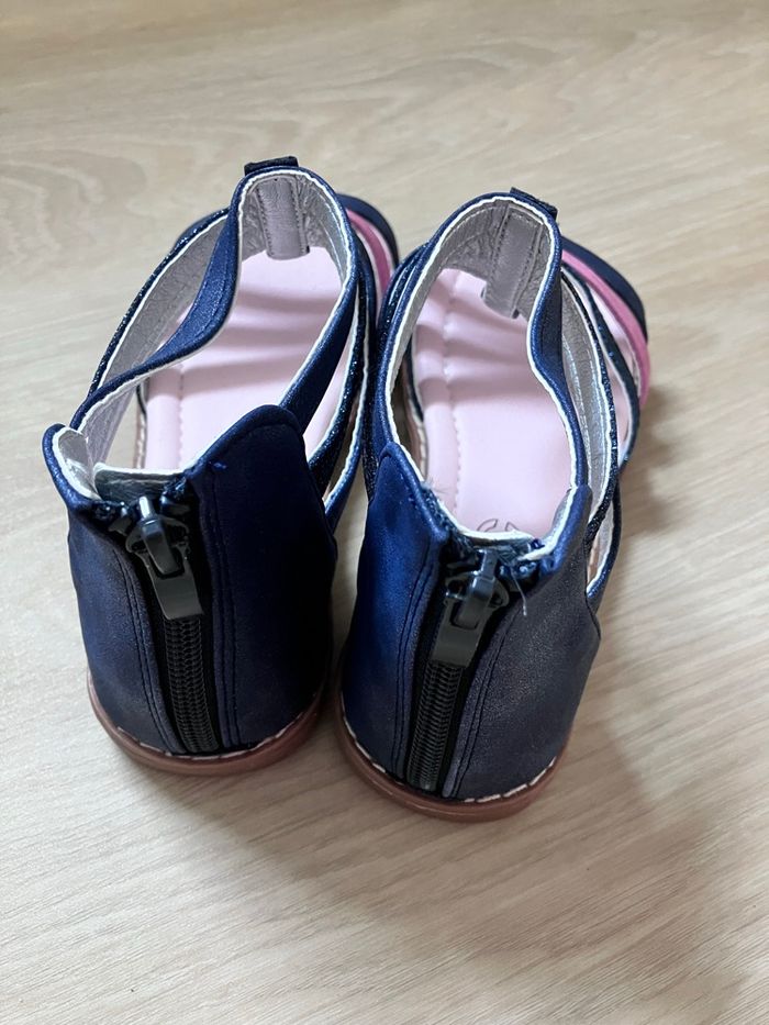 Sandale - photo numéro 4