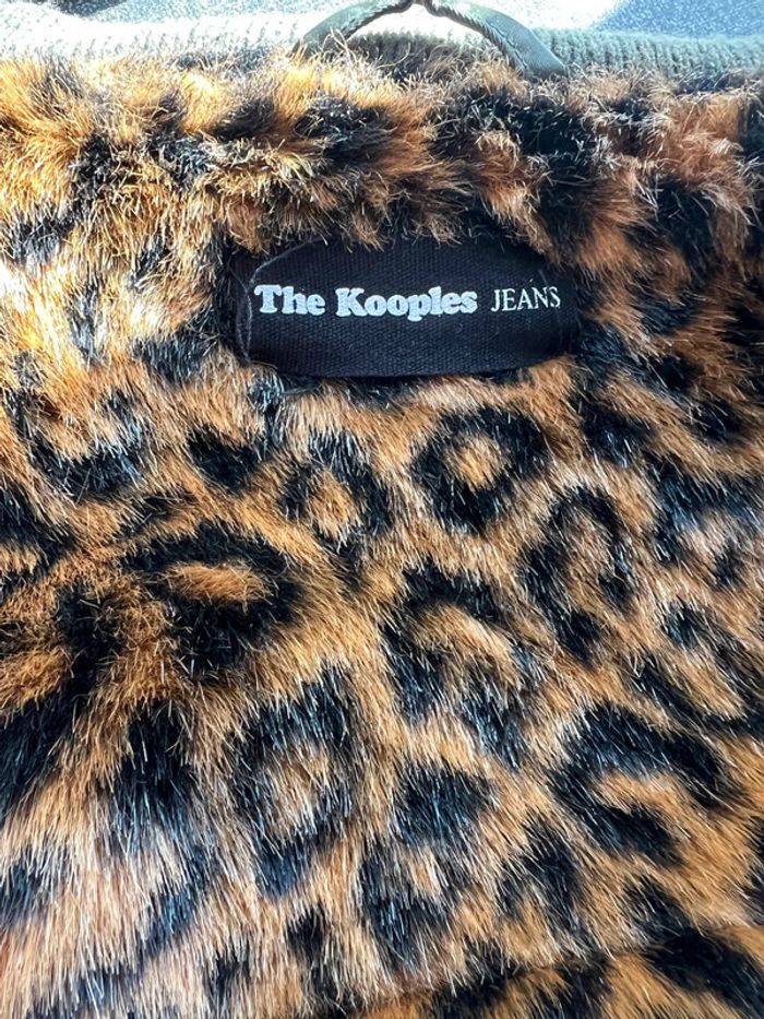 Bomber The Kooples