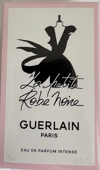Guerlain - La Petite Robe Noire Eau de Parfum Intense - 75ml (Neuf)
