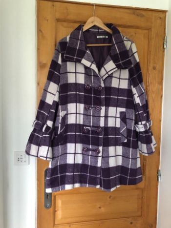 Manteau long