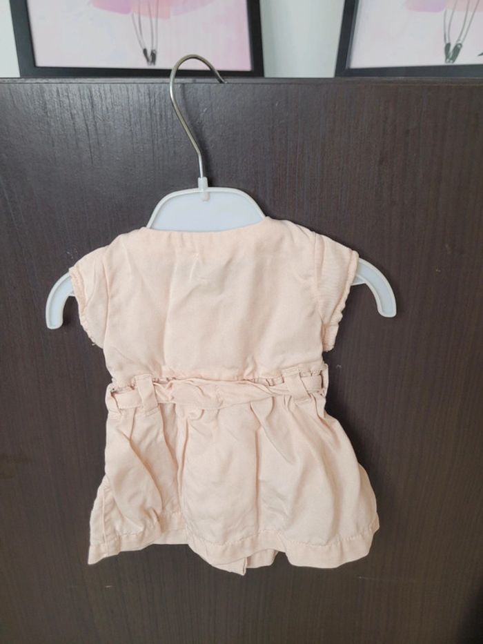 Robe 1 mois - photo numéro 4