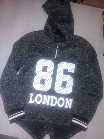 Pull little's mode taille 11/12 ans