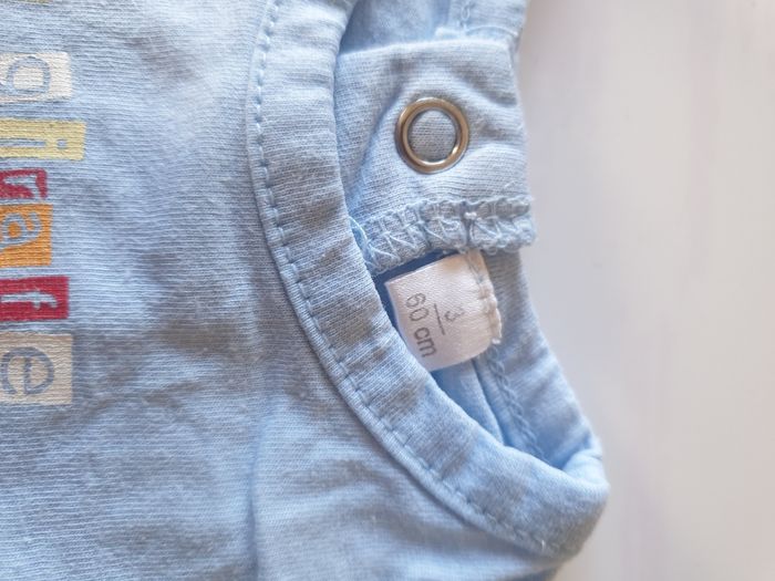 Tee shirt - photo numéro 3