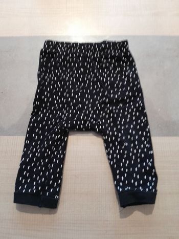 Pantalon 6 mois