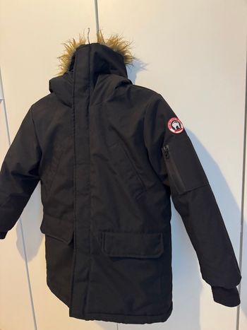 Veste garçon taille 10ans