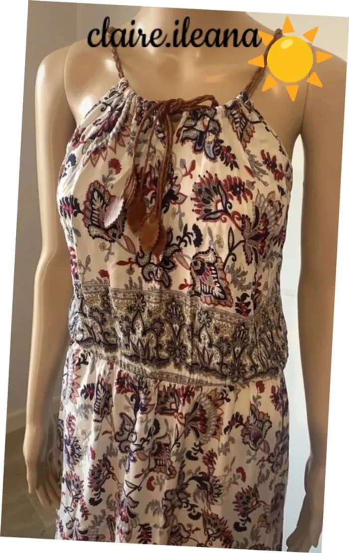 🛑robe taille 38 🛑 - photo numéro 2