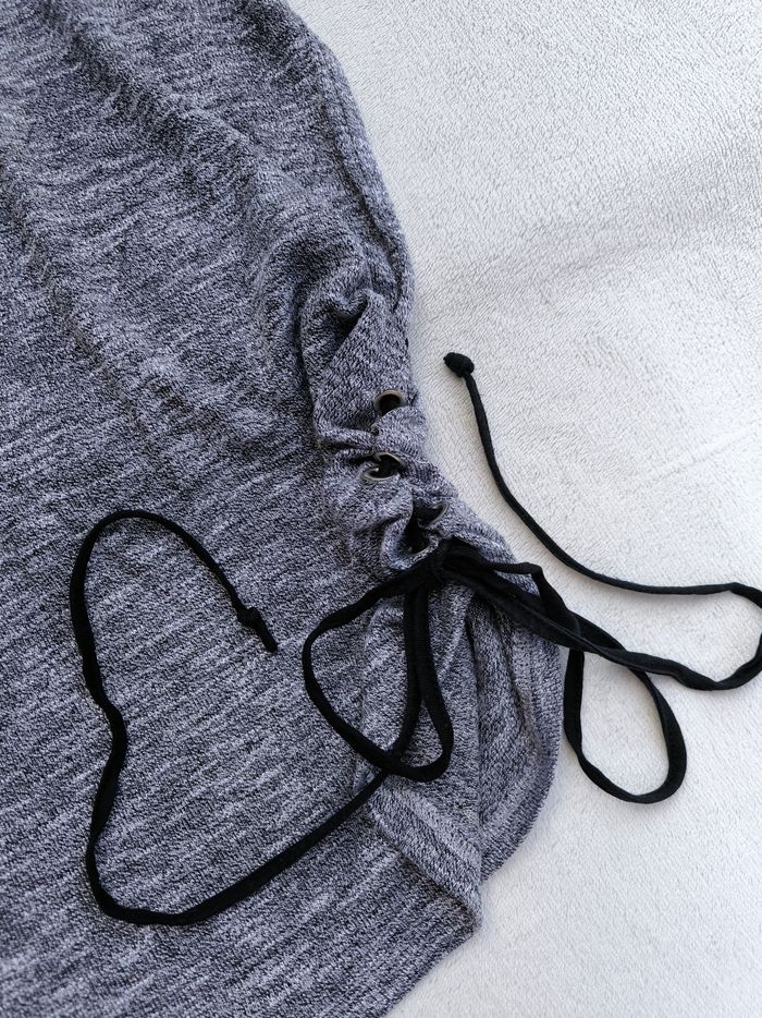 Pull MS Mode 44 - photo numéro 5