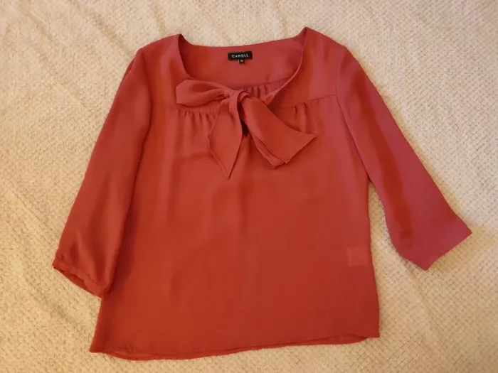 Blouse Caroll 38