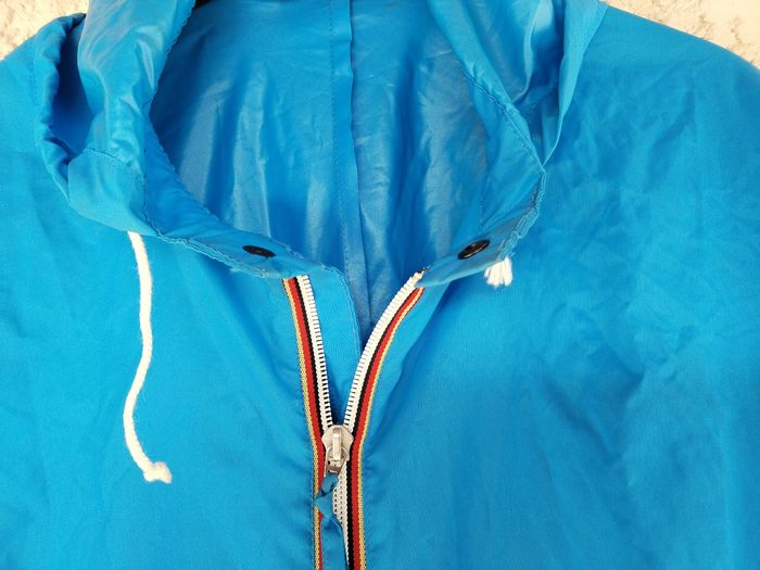 Imperméable K way Coupe Vent léger pliable - photo numéro 3