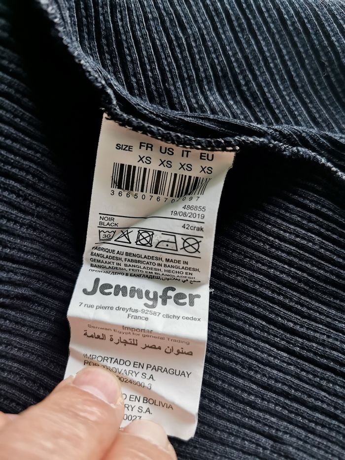 Top court - photo numéro 5