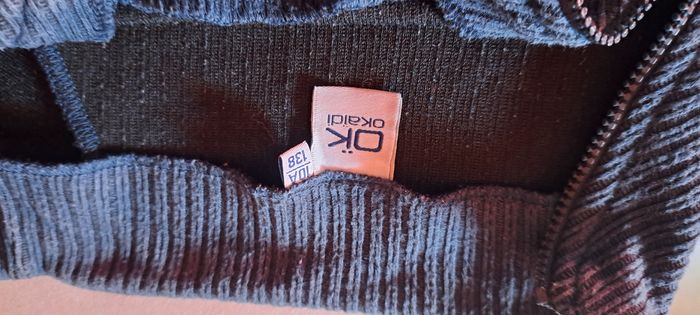 Pull leger - photo numéro 2