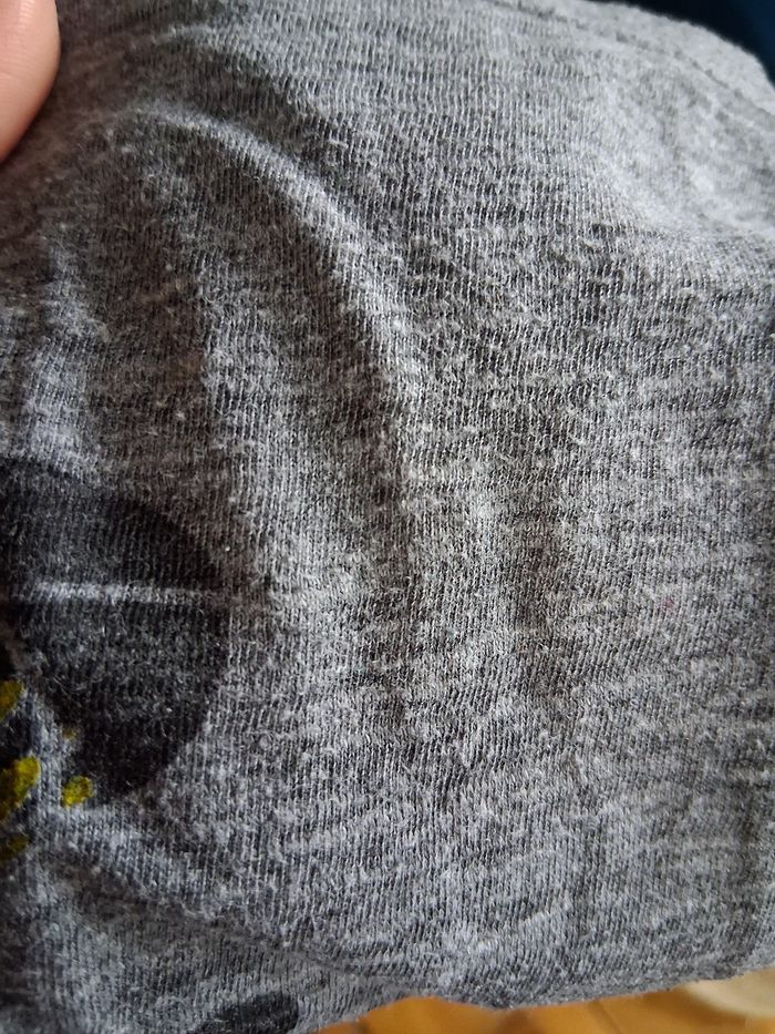 Tee-shirt - photo numéro 6