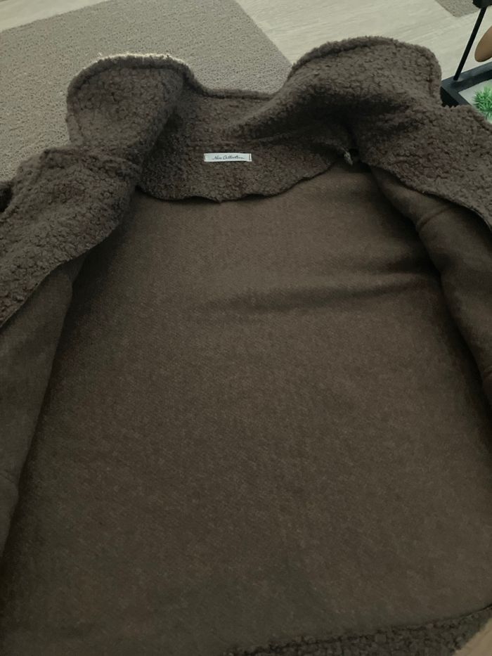 Manteau court - photo numéro 3