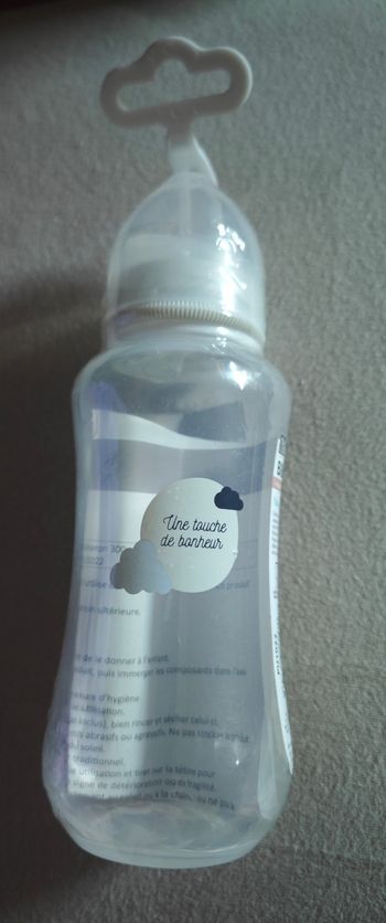 Biberon Tom & Zoé 300ml