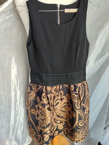 Jolie robe