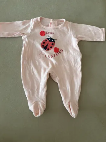 Pyjama naissance orchestra