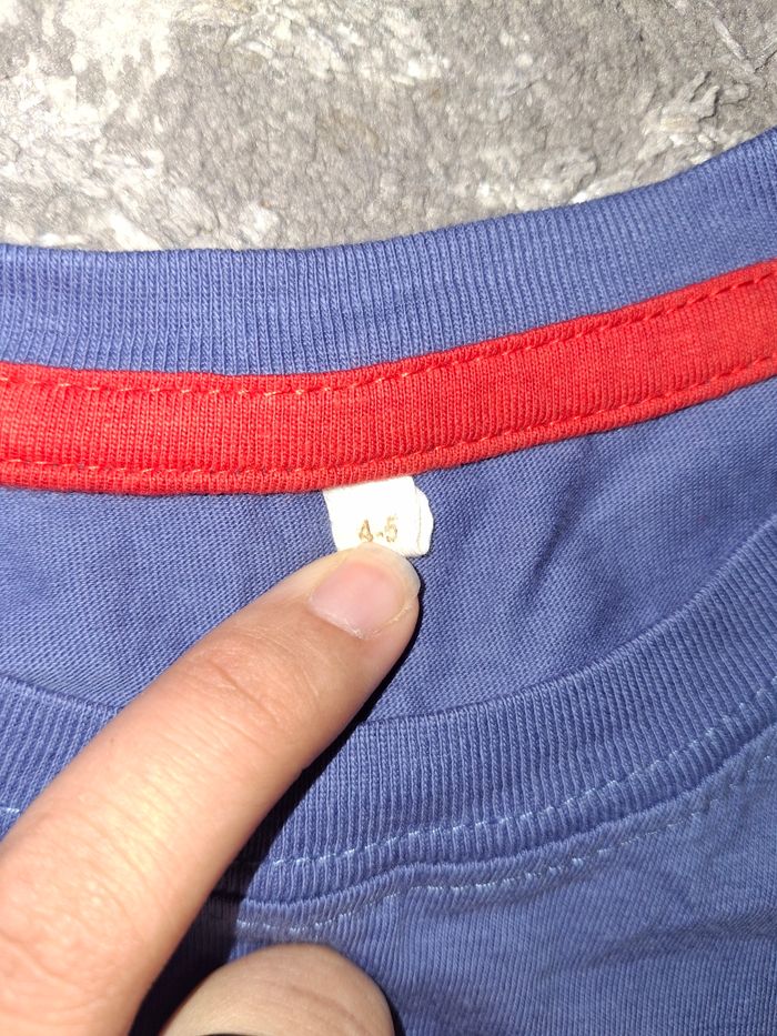 Lot s de vêtements - photo numéro 6