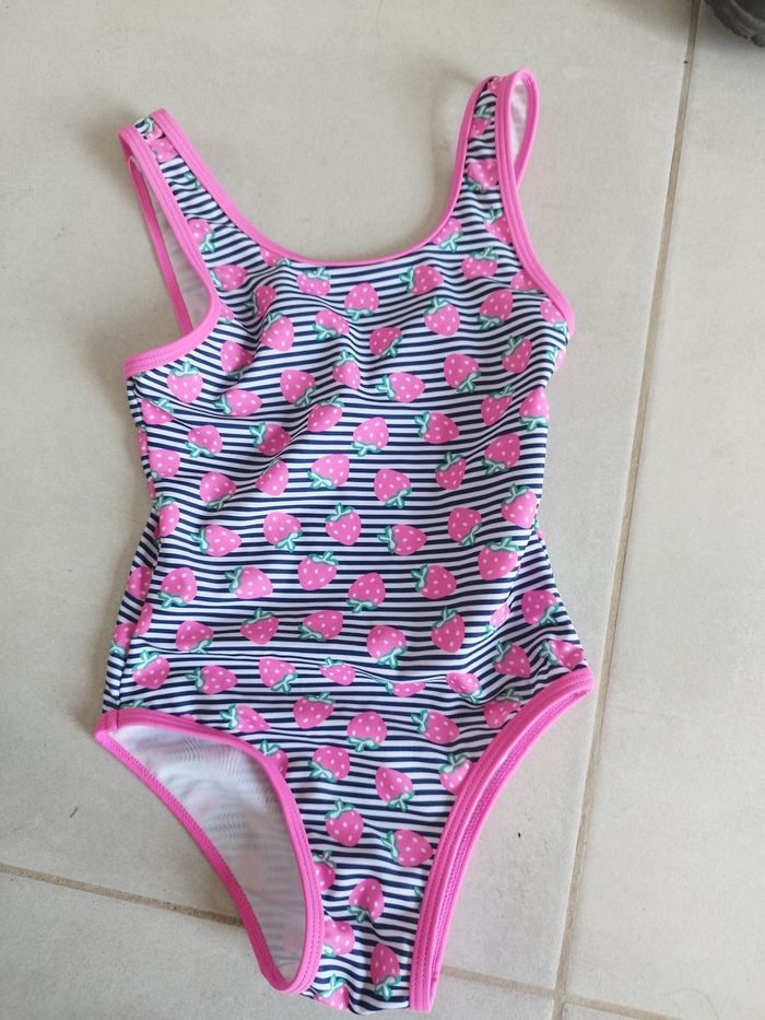 Maillot de bain 5 ans - photo numéro 1
