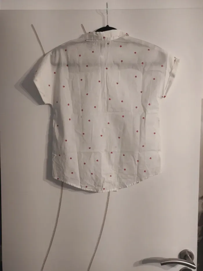 Chemise Kiabi XS - photo numéro 4