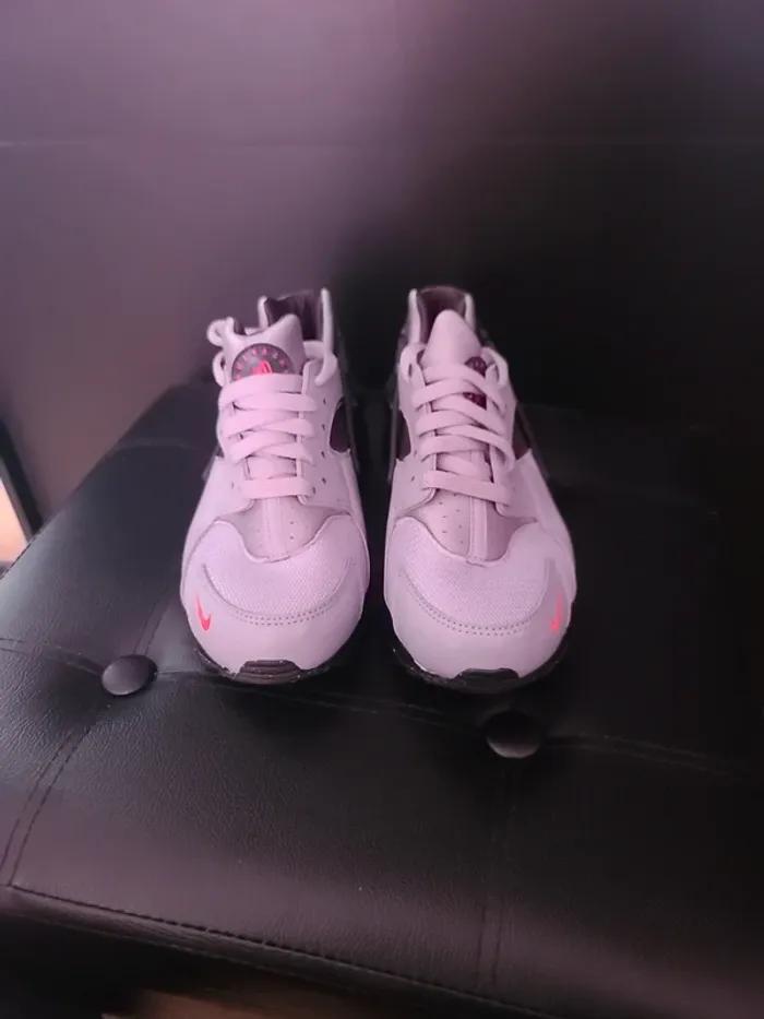 Nike huarache - photo numéro 5