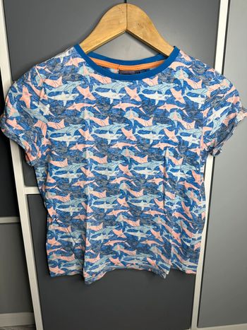 T-shirt manches courtes 11 ans
