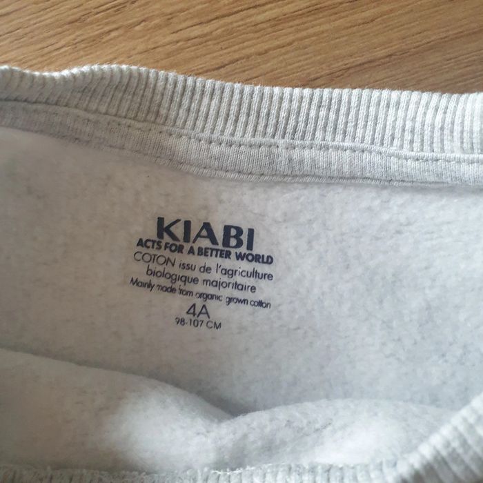 🩷 Robe 4 ans Kiabi #emyfleury_4ansfille - photo numéro 6