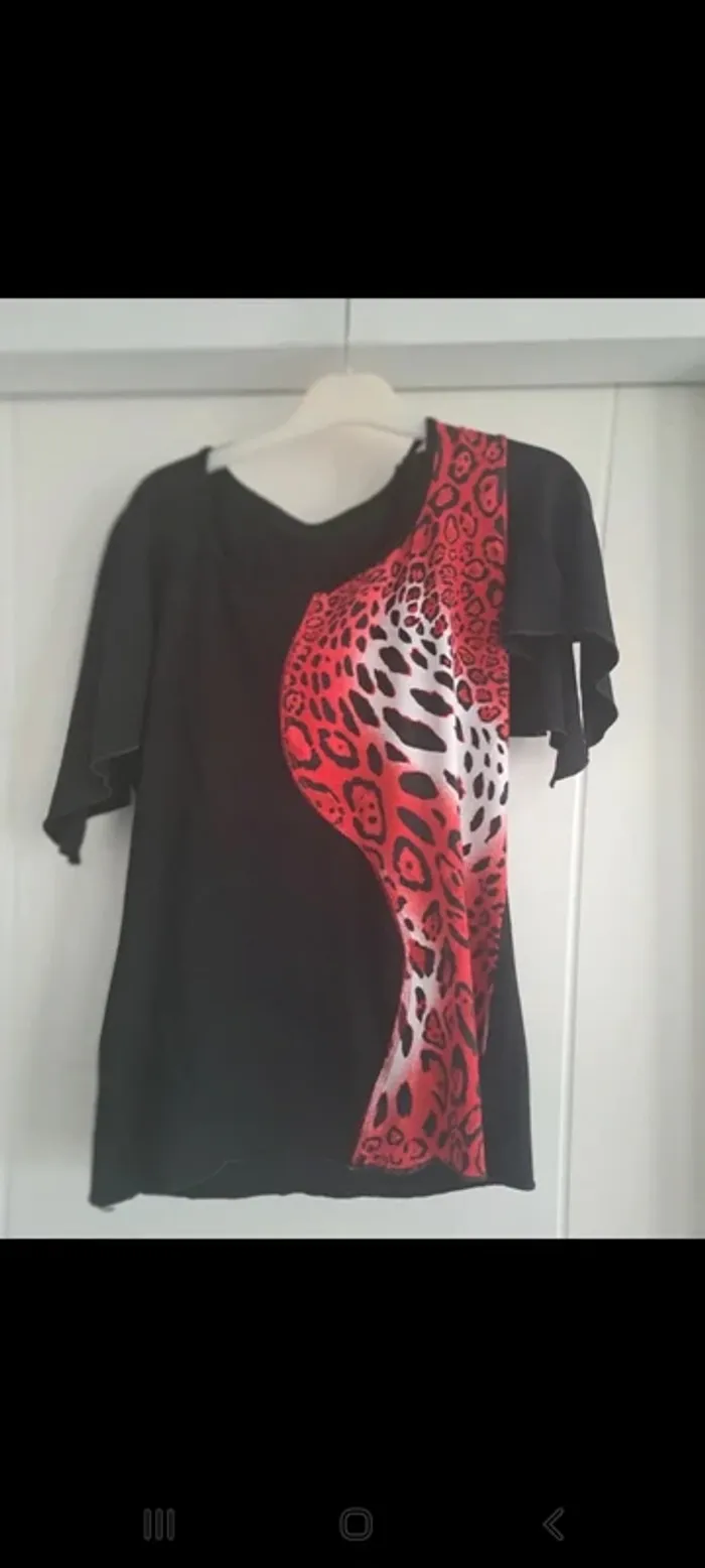 Blouse Shein 40
