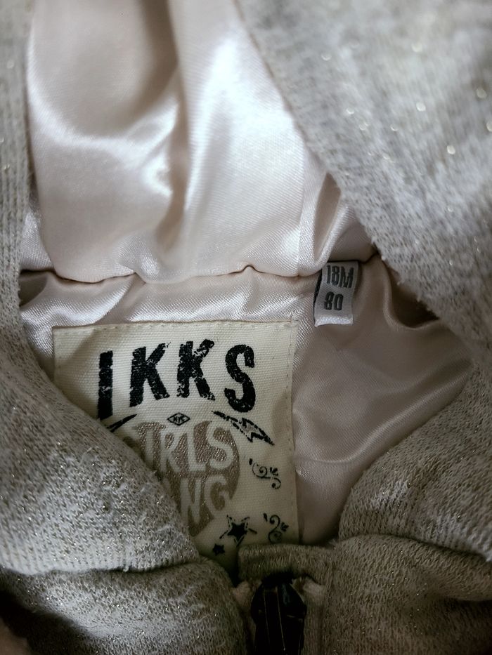 Duffle coat fille - photo numéro 2