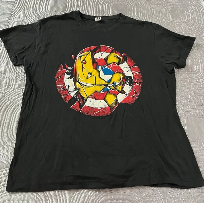 T-shirt roly