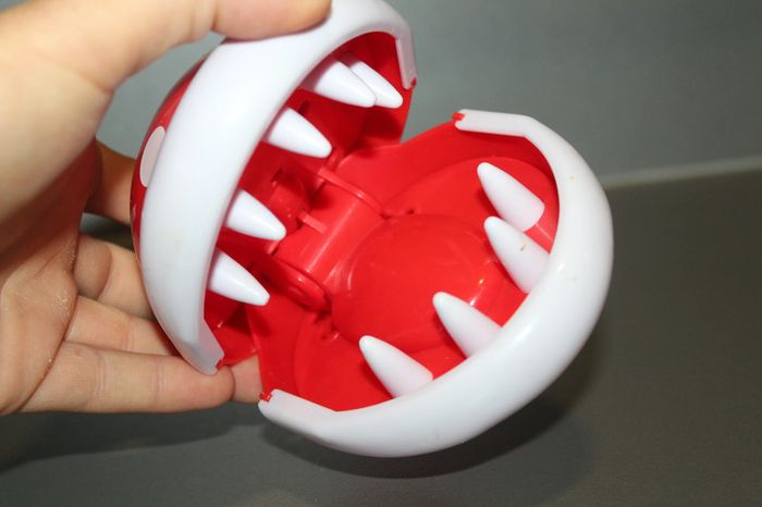 Plante carnivore - Nintendo - photo numéro 4