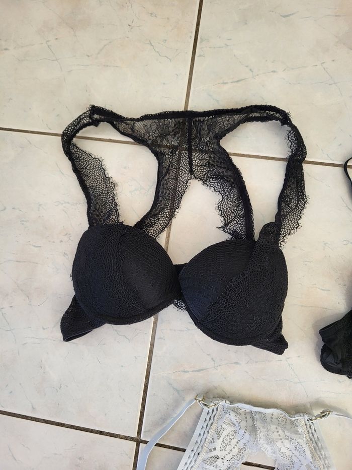 Soutiens gorges - photo numéro 3