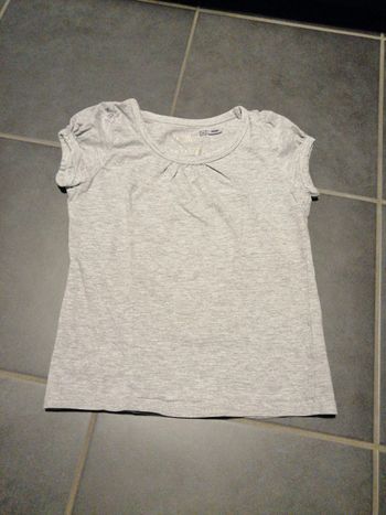 Tee-shirt 6 7 ans
