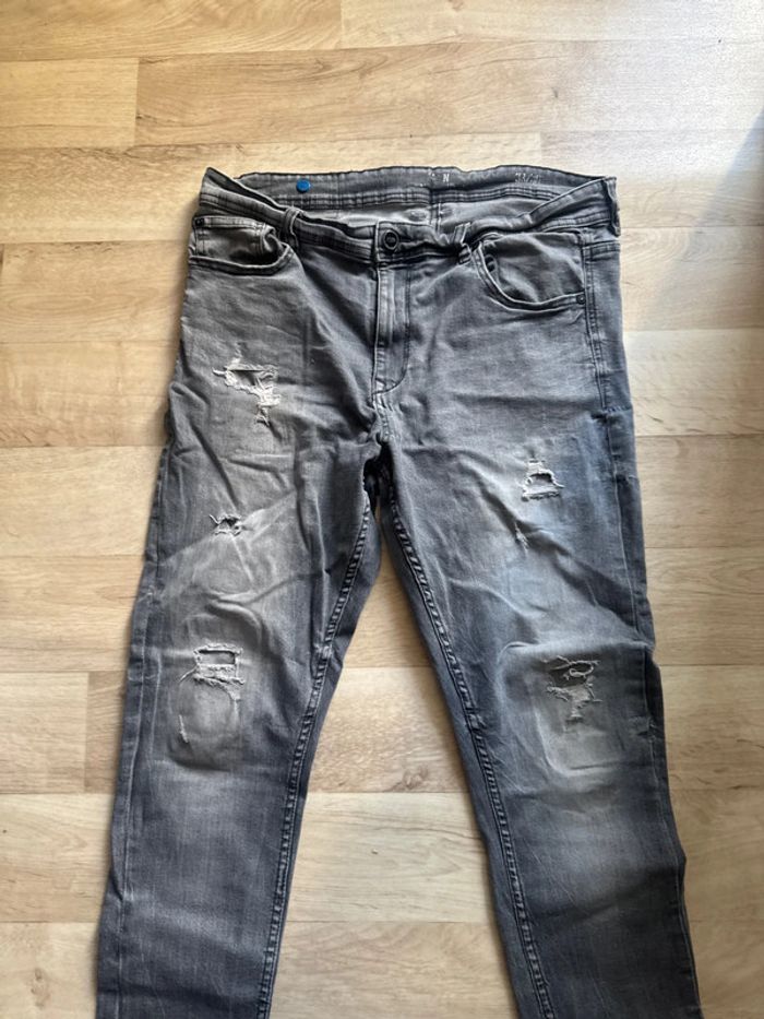 Jean skinny - photo numéro 2