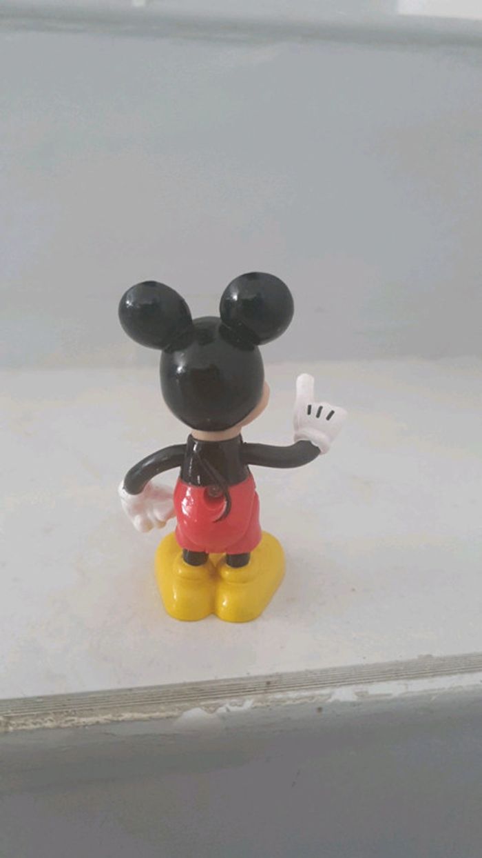 Figurine Mickey V5 - photo numéro 4
