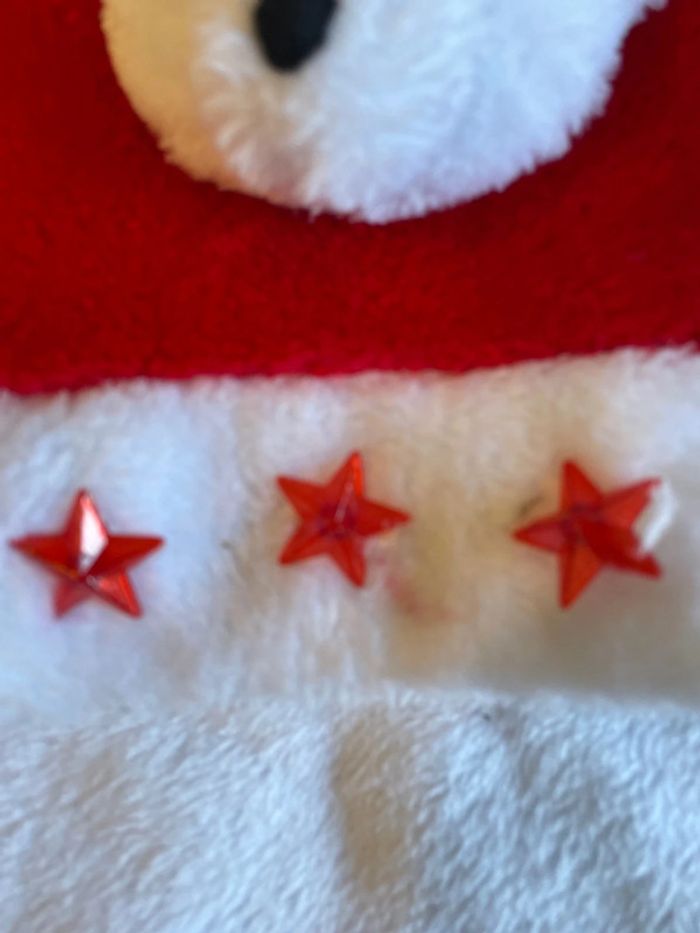 Bonnet de Noël enfants - photo numéro 4