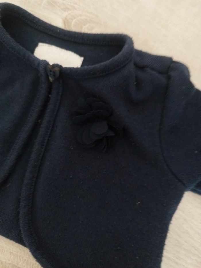 Gilet - photo numéro 2