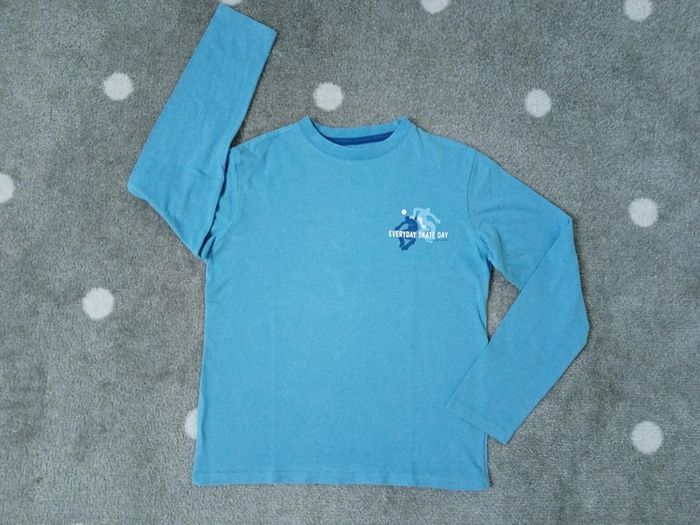 Lot de 2 t shirts - photo numéro 2