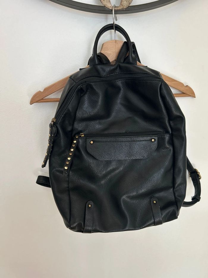 Sac à dos - photo numéro 2