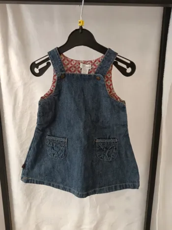 Robe obaïbi