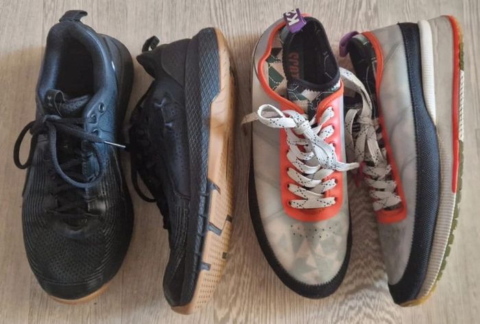 Chaussures taille 43