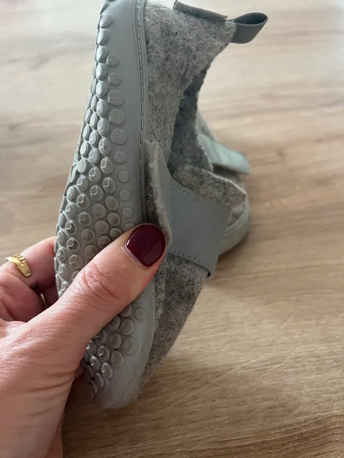 Chaussons souples Zapato Feroz 26 - photo numéro 6