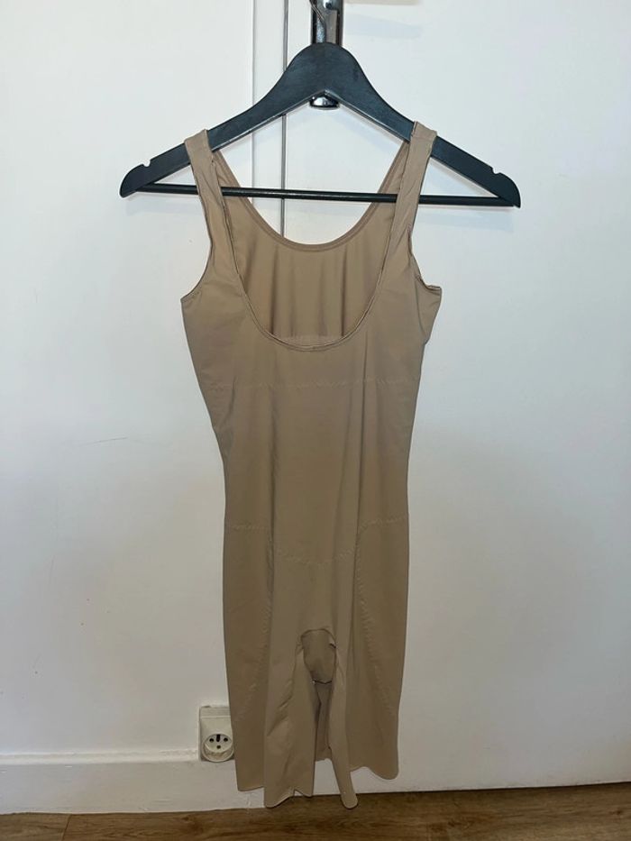 Gaine beige - photo numéro 2