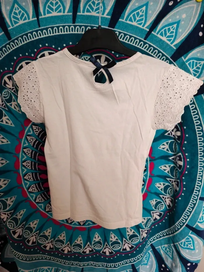 T-shirt - photo numéro 2