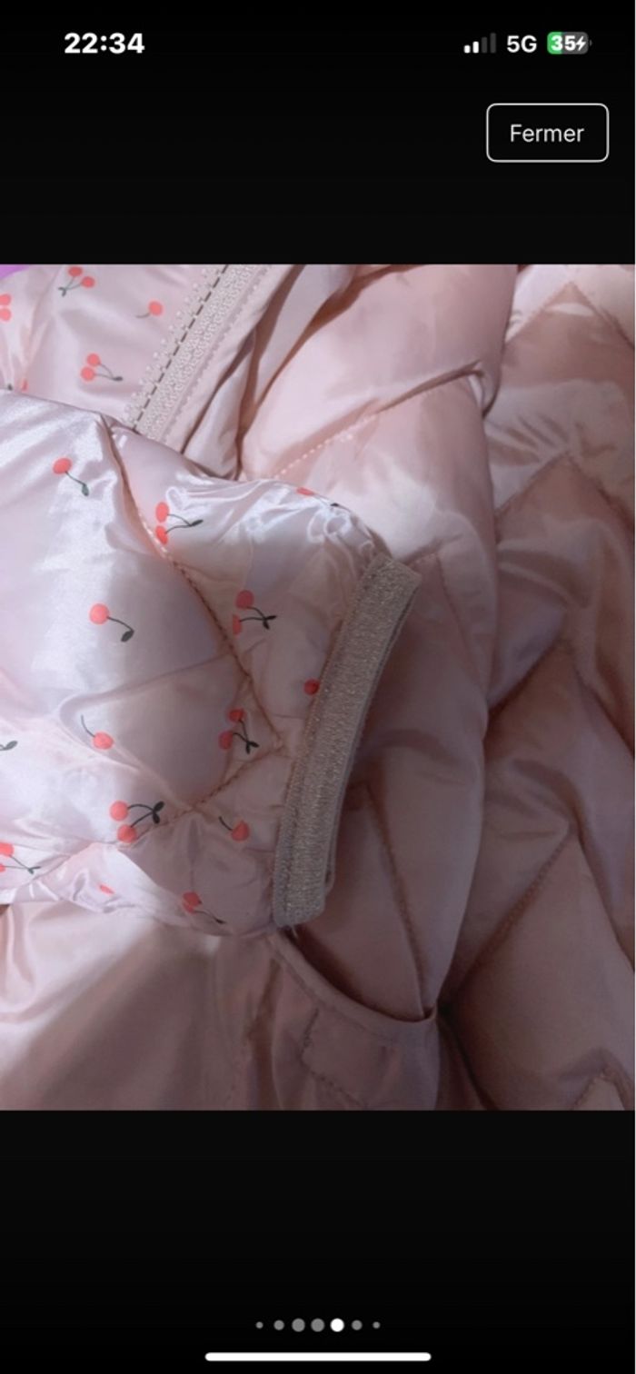 veste - photo numéro 5