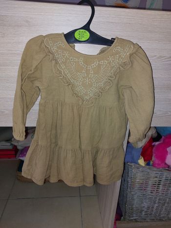Robe zara