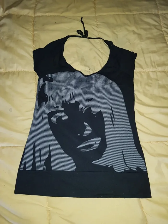 Tee-shirt