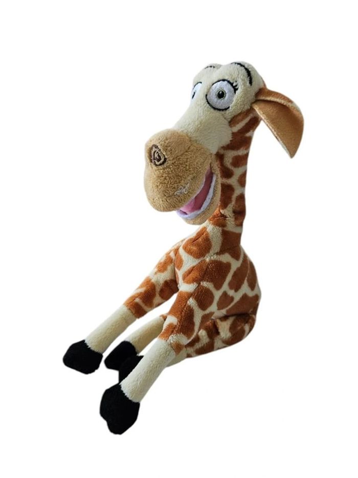 🧸 Peluche Girafe 🧸