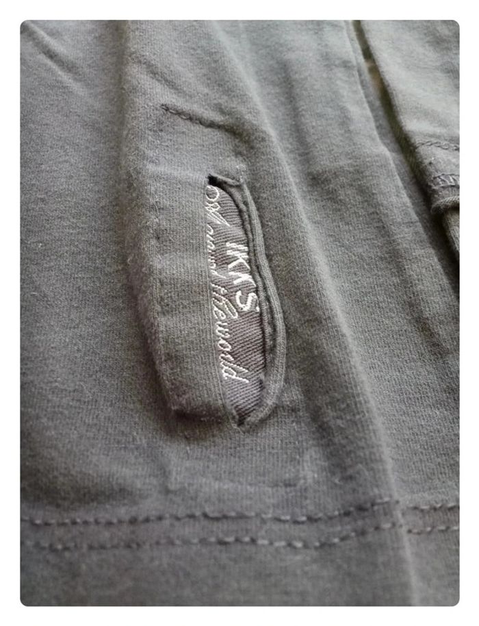 Sous-pull IKKS 8 ans - photo numéro 2